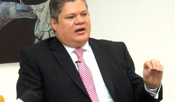 Presidente DNCD pide colaboración de la población en la lucha contra narcotráfico  