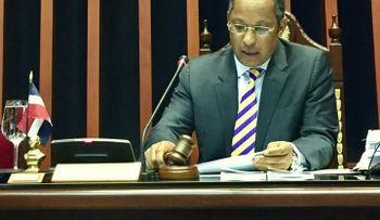 Senador Dionis Sánchez: Desde cualquier cargo continuaré luchando por el desarrollo de Pedernalesâ?