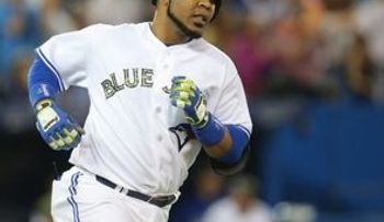 Edwin Encarnación busca un contrato de US$ 125 millones por cinco años