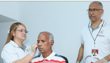 Index brinda apoyo auditivo a 238 personas