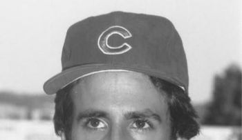 Ex pelotero de MLB será embajador