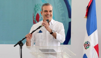 Abinader inaugurará recinto UASD en Bahoruco y entregará títulos