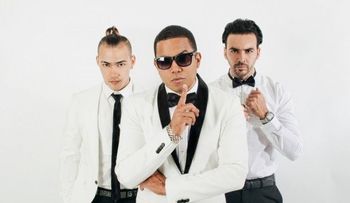 â??Ilegales Concert Partyâ? al Hard Rock Café SD