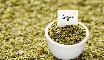 5 beneficios de consumir orégano?