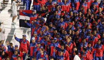 Las 77 medallas en Veracruz