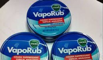VICKS VAPORUB y sus increíbles usos hasta en la vida sexual 