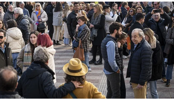 Asociación MIR pide auditoría del examen 2026