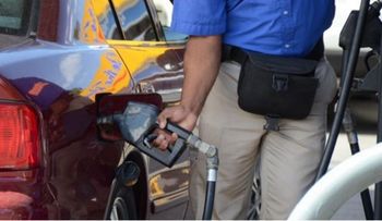 Precios combustibles sufren sustanciales rebajas: Gasolina premium RD$7.10; regular RD$6.50; el GLP, RD$4.00