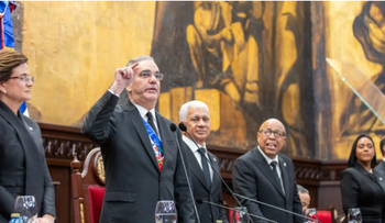 Abinader anuncia inversiones para fortalecer sistema eléctrico