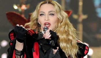 Madonna: Harvey Weinstein cruzó limite y fue muy "insinuante sexualmente"