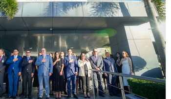 Hacienda y Economía celebra 181 años impulsando las finanzas del país