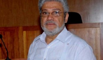 Designan sala conocerá recurso apelación de Moreno contra Leonel Fernández