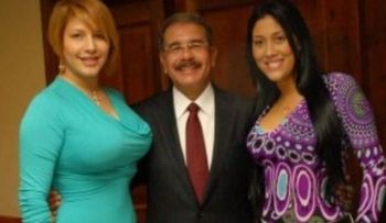 La Condesa molesta por alegada llamada a DM, difundida por los medios 
