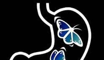 Descubre por qué sientes mariposas en el estómago