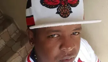 Juan Alexander Céspedes fue el hombre asesinado a tiros por no pagar RD$100 para entrar a un bar en Santiago
