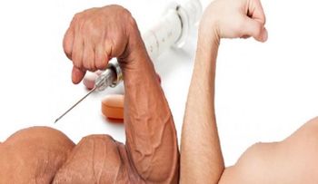 Uso de esteroides no indicado tiene efectos tóxicos