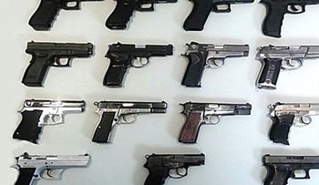 Dominicanos NY enviarán dinero extra familiares RD compren armas de fuego  