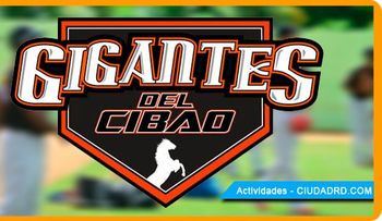 Gigantes del Cibao inician entrenamientos 