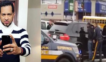Manejador de Anthony Santos preso en EEUU, Raúl Gil Rodríguez, sería deportado a RD