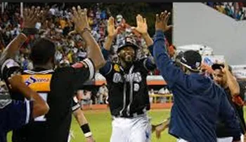 Gigantes dominan Round Robin; empatados Aguilas-Toros y Estrellas 
