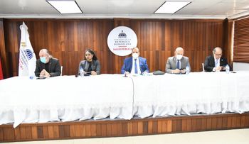 MSP mantiene activa vigilancia en puertos, aeropuertos y puntos de entrada, por amenaza viruela símica