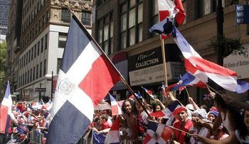 Comunidad dominicana en N.York desfilará este domingo orgullosa de sus logros