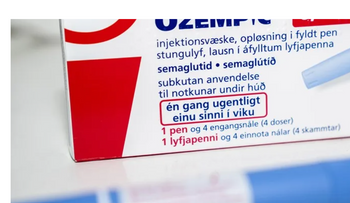 Sanidad no financiará Mounjaro ni Ozempic