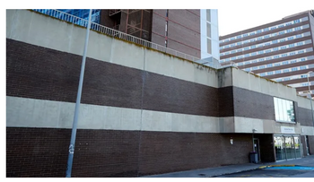 Nuevo fármaco prolonga la supervivencia en pacientes con ELA