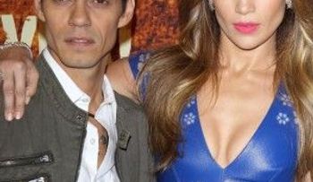 Jennifer Lopez revela se separó de Marc Antony porque no se sentía segura con el artista