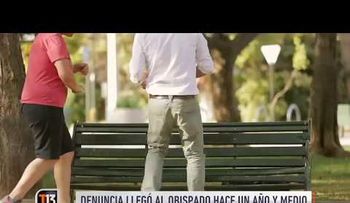 Sacerdote reconoce conversaciones sexuales con menores de edad