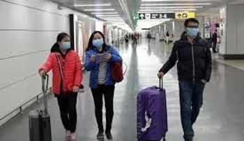 Impiden desembarcar a crucero en República Dominicana por posible coronavirus