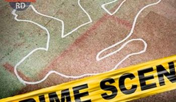 Hombre mata teniente retirado por una deuda