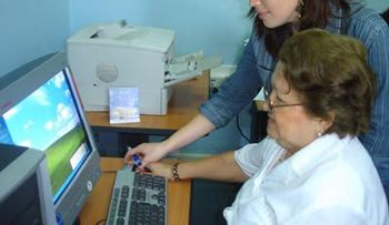 Demandan politicas públicas de inversion en alfabetización digital
