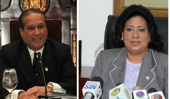 Llamarán a declarar en juicio Odebrecht, a Reinaldo, Cristina y Osmar Benitez