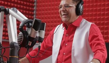 El Pachá pidió a Gómez Díaz que contratara a Domingo Bautista en Telemicro