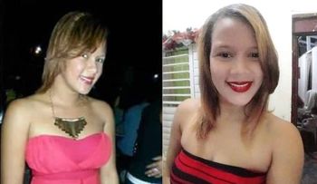  Evelin Díaz Peña, fue la joven de 21 años encontrada degollada