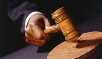 5 años para hombre que asaltó mujer en banca de lotería
