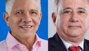 Eduardo Estrella y Antonio Taveras renuncian a exoneraciones y el barrilito; piden imitar ejemplo