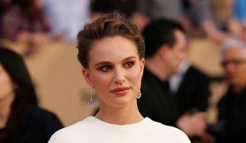  Natalie Portman: "Tengo cien historias sobre el acoso" 