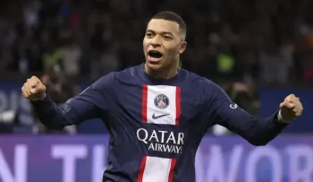 Mbappé critica el uso de su imagen en un anuncio de su propio club