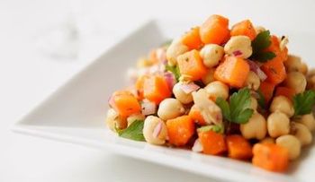 Alimentos que prolongan la vida