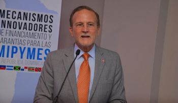 Centros de Mipymes han impartido 1,500 asesorías y beneficiado a 6,350 empresarios