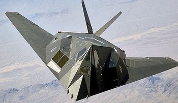 Por qué los radares rusos 'ven' los aviones furtivos invisibles  