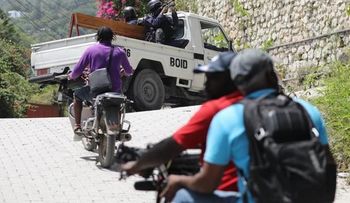 Colombia investiga cuatro empresas que habrían reclutados asesinos de Juvenal 