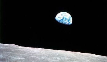 ¿Qué pasaría si la Luna no existiera?