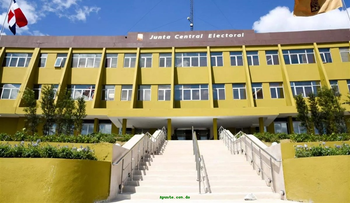 JCE saluda condena impuesta en Barahona a miembros red falsificación de documentos