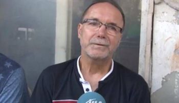 "Te quiero mucho", le dijo el padre a turco que fue asesinado en Las Terrenas para quitarle su celular 