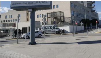 Dentistas pidieron evitar conjeturas sobre el caso de Alzira