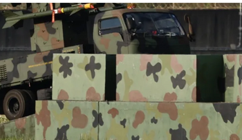 China realiza maniobras militares cerca de Taiwán como disuasión