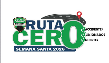 DIGESETT lanza "Ruta Cero" en Higüey por Semana Santa